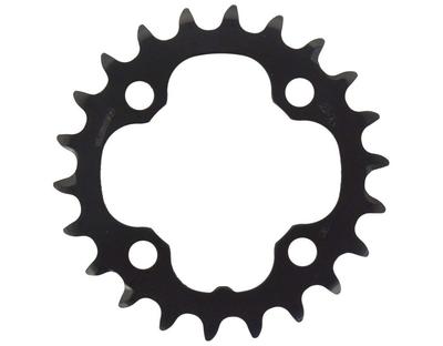 SHIMANO Repair Parts Chainring Y1PK22000 22T-AX (for 40-30-22T) FC-M4050