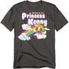 South Park Unisex Adult Princess Kenny T-Shirt
