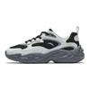 Anta Xingyun Cushioning Abrasion Resistant Slip Resistant Low top Chunky Sneakers Women's 122618811-2