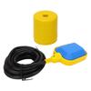 Cable Float Switch Water Liquid Drainage Level Controller Sensor for Water Tank Pump 4m