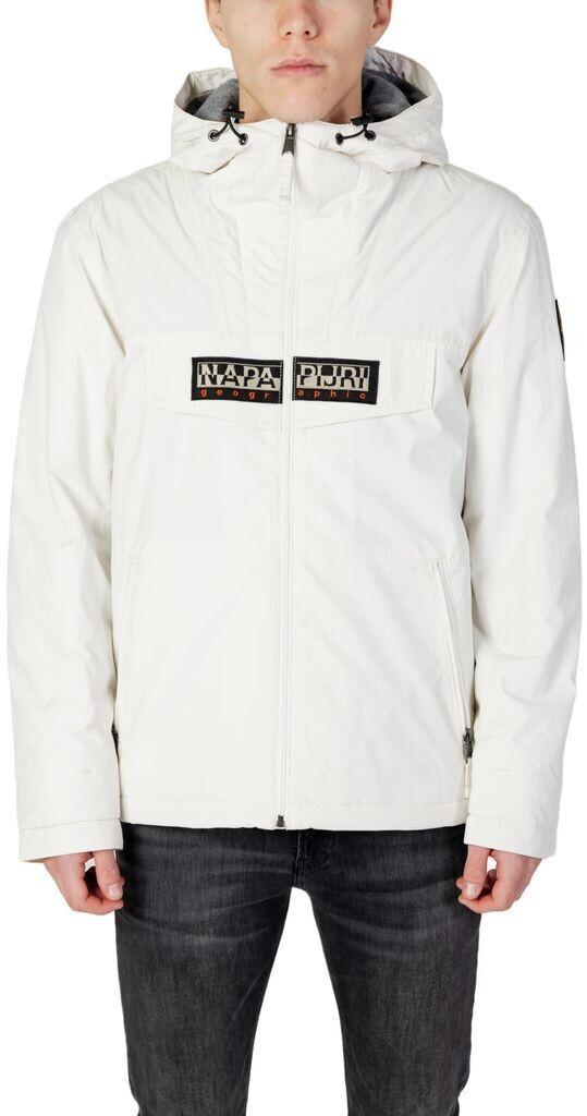Зимняя куртка Napapijri Rainforest Open Winter Jacket (NP0A4H)