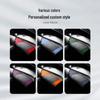 ZhiJie S7 Alcantara Ultra-Thin Dashboard Suede Sticker - Car Decoration & Protection.