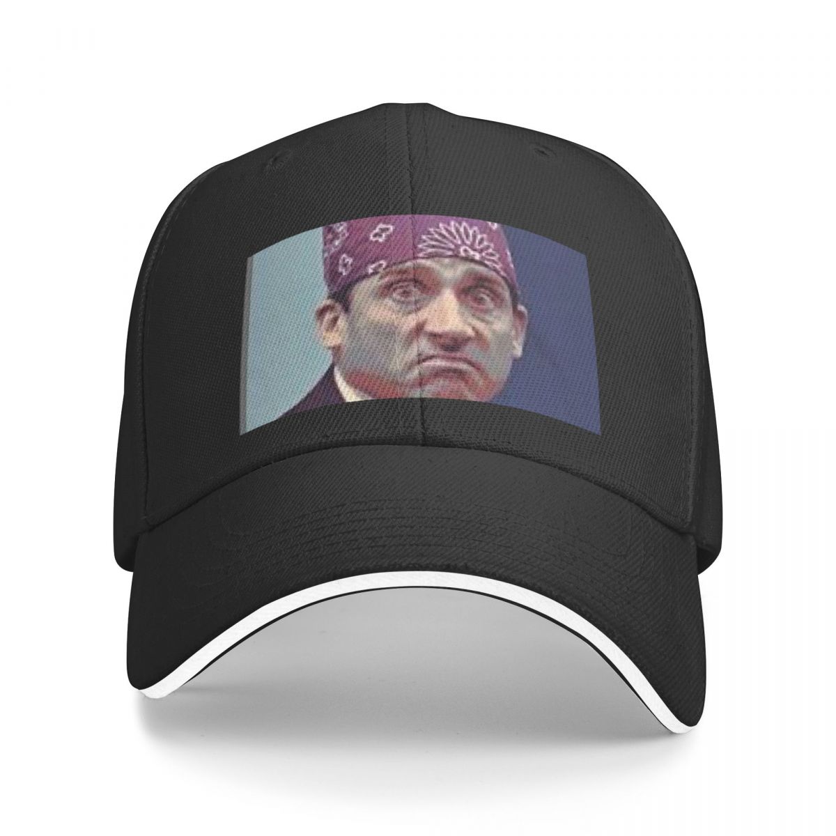 

Prison Mike Baseball Cap Trucker Cap Golf Cap Women Beach Fashion Men s