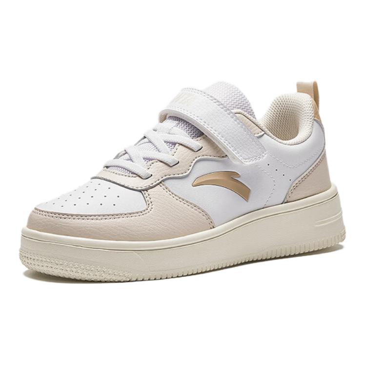Anta Comfortable Low-Top Kids Skate Shoes Kids Sneakers A332418004H-7