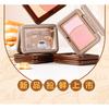 xixi - Funny Cheese Soft Mist Powder Blush - 5 Colors