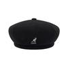 Unisex Jax Beret (K3107ST BLACK)