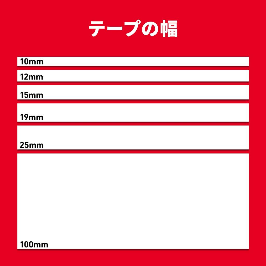 3M Scotch Super Strong Premier Super 12mm x 1 Double-Sided Tape, Gold, Multipurpose, 1.5m, Roll, KPS-12