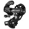 Shimano Tourney RD-TX800-SGS-L Rear Derailleur Long Cage Black Mountain Bike Component