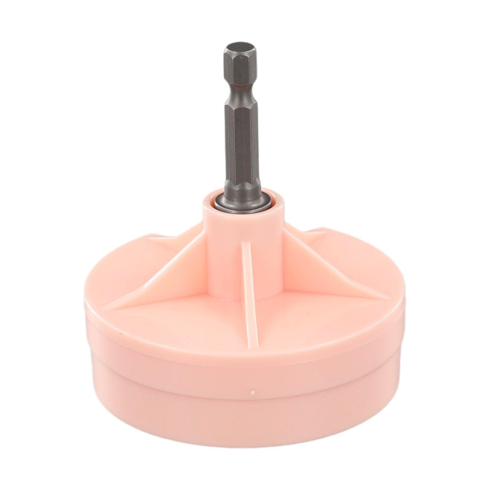 

Adapter Knitting Machine Machine Quick Knit Time-saving With Power Screwdriver Charity Knitting High Quality Material
