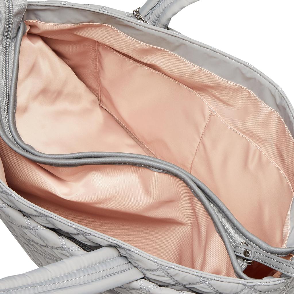 Capella Large Tote Bag Gray [Craysus] Women's 189550-20