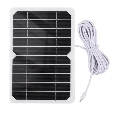 Baterie słoneczne – Panele słoneczne, lampy solarne