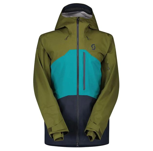 

Scott Vertic 3L куртка 2XL