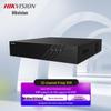 Hikvision 32-Channel 8-Bay 4K Network DVR
