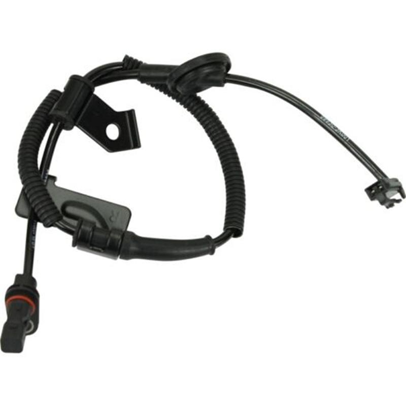 59910-3K001 59930-3K001 ABS Wheel Speed Sensor Rear Right For 2007-2011 HYUNDAI Azera Sonata Automotive Parts And Accessories