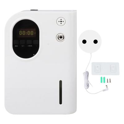 Osvěžovač vzduchu 300-600m3 160ml Aroma Difuzér esenciálních olejů Pro Hotelovou halu Saunu SPA