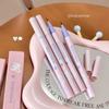 Kakashow Ultra-Fine Eyeliner Pen: Silky Smooth, Quick-Drying, One-Stroke Precision.