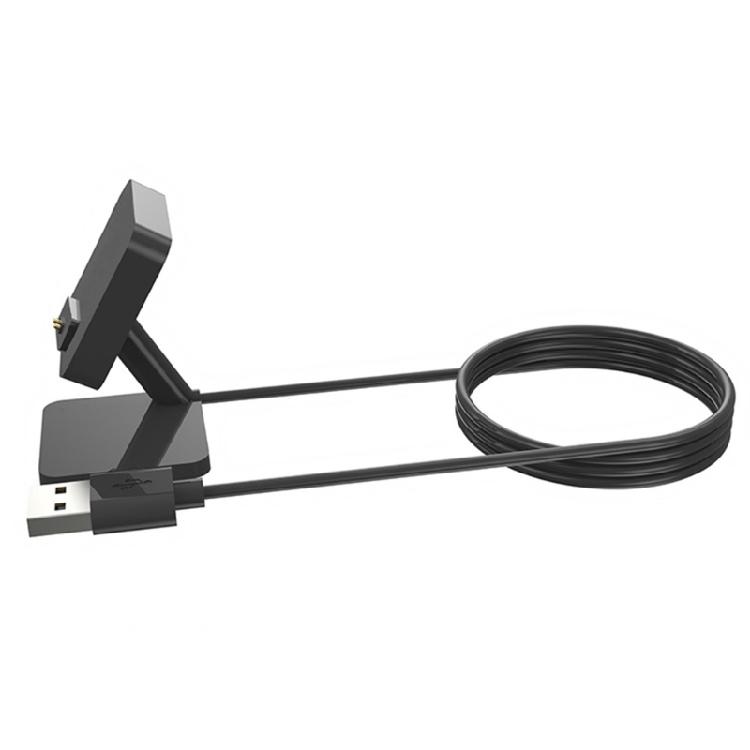 Easy To Use Portable Efficient Smartwatch Charging Station Charger Base Holder Travel Friendly for Watch 5 Active/5 Lite