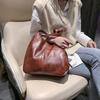 Single-shoulder Bag, Large-capacity Fashionable Crossbody Bag, Ladies' Handbag