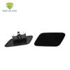 For Subaru Forester SK 2018   Front Headlight Washer Nozzle Cover Headlamp Water Spray Jet Cap Actuator Lid Unpainted