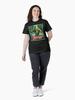 Black Lagoon Creature from the Black Lagoon 4 Classic Unisex T-Shirt