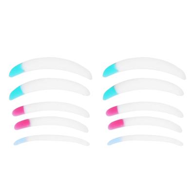 Wimpernverlängerungen