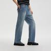 Lee Men's 101 Classic Straight-Leg Cooling Jeans