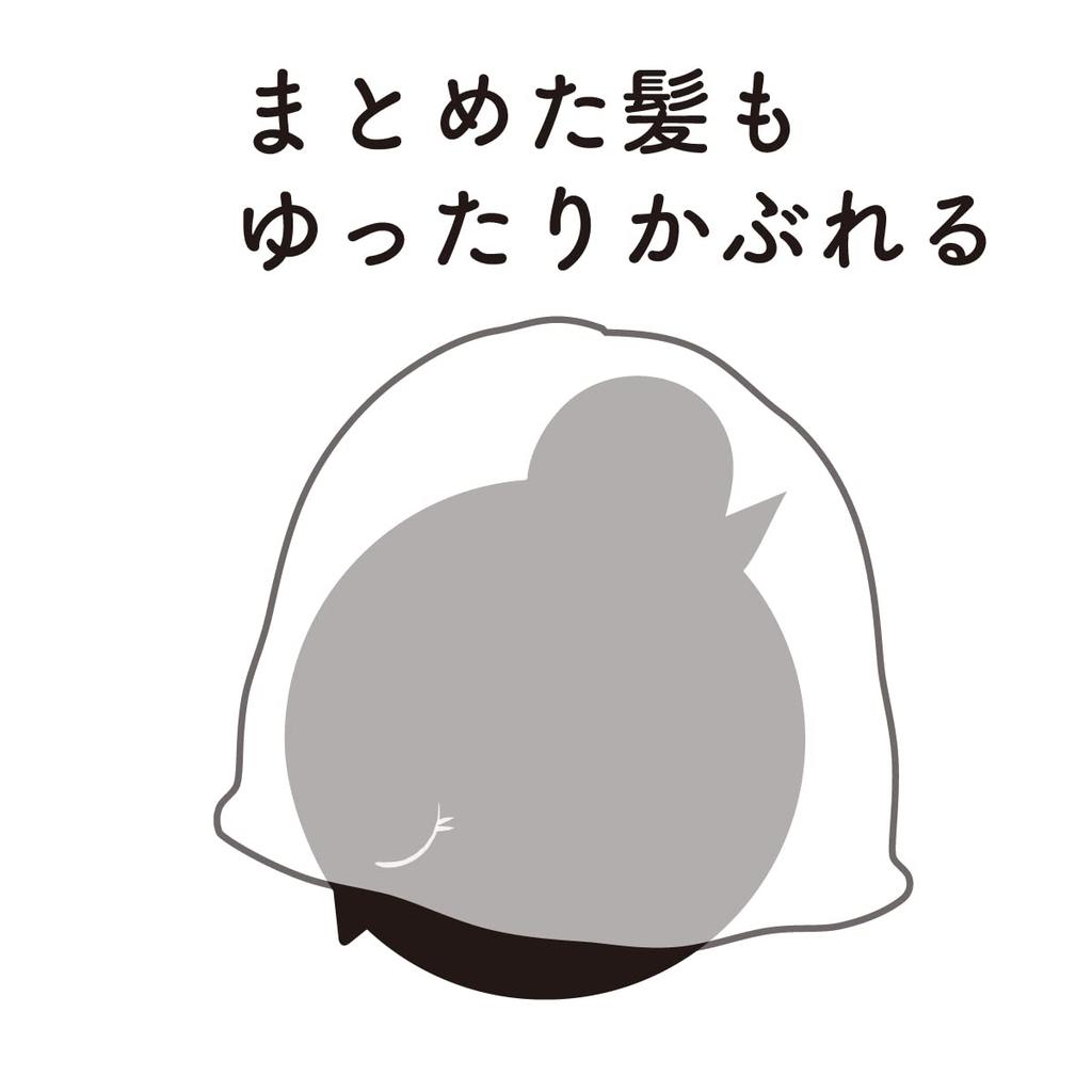 Imabari Towel Sauna Relaxed Fit [Be Cloth] Hat, (Navy)