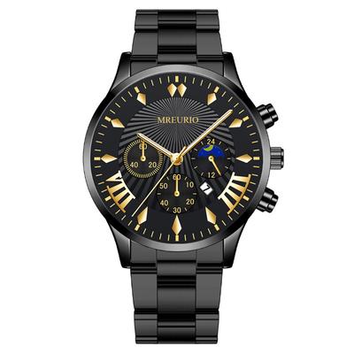Orologi da uomo – Orologi al quarzo