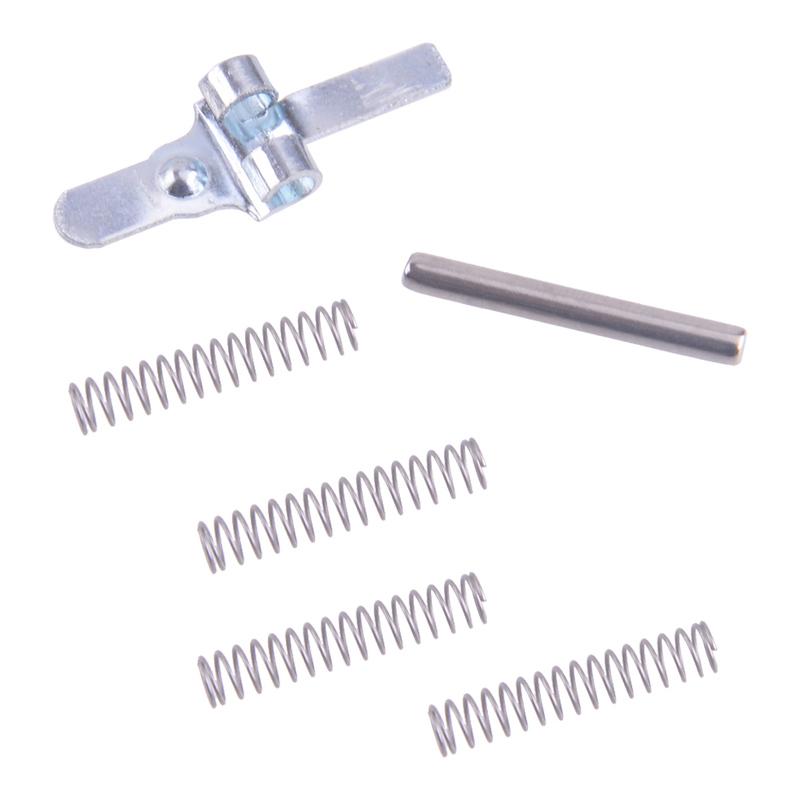 2 Sets Carburetor Rebuild Kit Fit for Mikuni Sea-Doo XP SP SPI SPX GTX GTS GTI GS Explorer Kawasaki Polaris