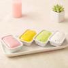 Sticky Box Cake Butter Ice Cream Squeeze Toy Slow Rising Non-Toxic Fidget Toy For Kids Adults Home Office Relaxation
