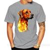 Rhodesian Ridgeback White T Shirt Tee Lion Dog Top Unisexs T Shirt Size S 3xl Funny Design Tee Shirt