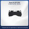 Nylon Flocked Floor Mats for Roewe I6 (2017-2020, LHD & RHD)