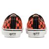 Vans Dsm X Vault Fluro Rebellion Og Authentic Lx 'Orange Black White' VN0A4BV95B5