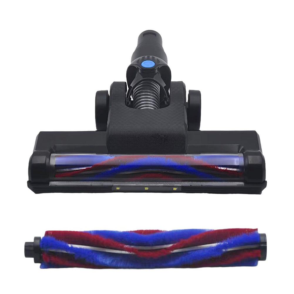 1 Set Elektrische Bürstenköpfe für Tapo RV30 Max Plus, RV30 Max, RV20 Max Plus und RV20 Max Staubsauger