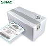 SIHAO 4X6 Thermal Label Printer Bluetooth Wireless Shipping Compatible Shipping Label Printer