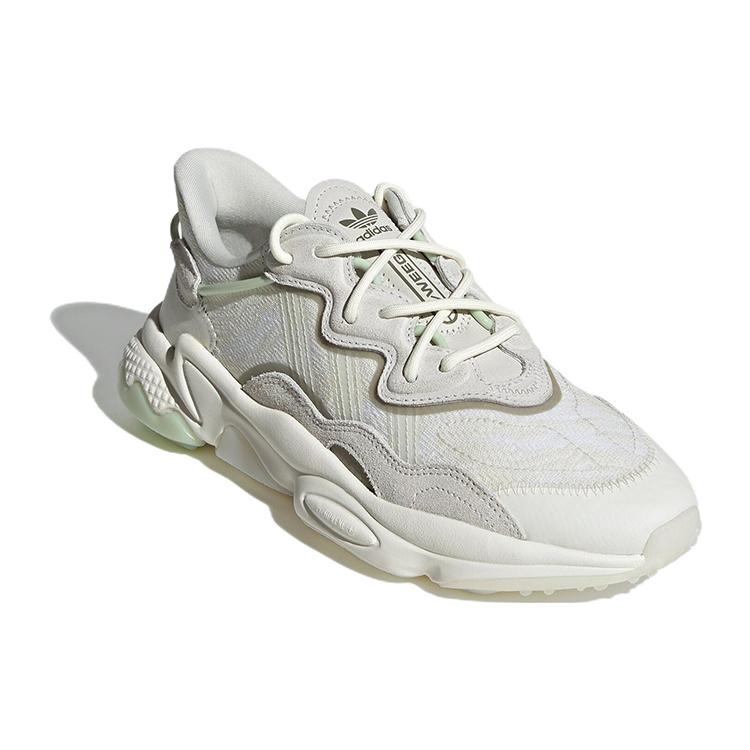 adidas Ozweego 'Chalk White' Women's GW9749
