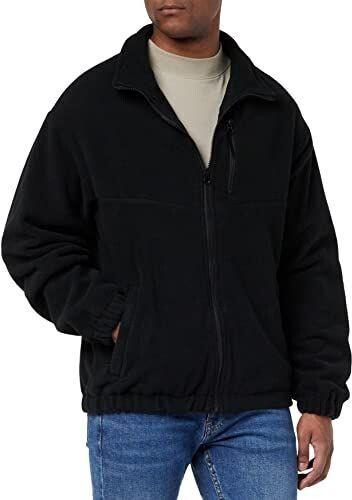 

Демисезонная куртка Jack & Jones JOROFFPISTE Fleece Jacke schwarz L