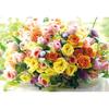 [Made In Japan] Beverly 300 Piece Jigsaw Puzzle Alegria (26 X 38cm) 93-170