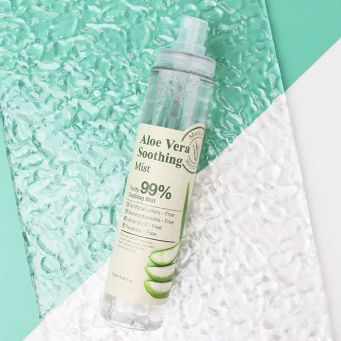 [JHN2R3S4_55] Fine Spray Mist Ala 118ml (33597326)