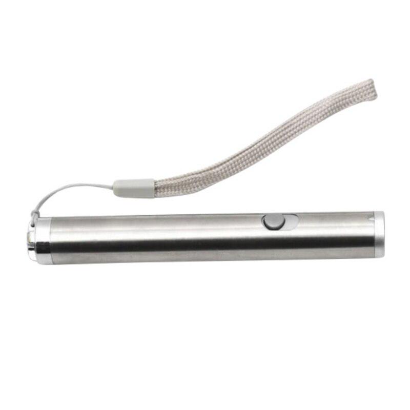 Pet Cat Supplies, Pet Moon Flashlight Laser Pen for Teasing and Exercising Cats, Interactive Cat Toy