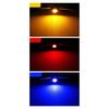 10Pcs T3 4.2 4.7 High Brightness LED Bulb for Car Interior Dashboard Instrument Light Dashboard Warming Indicator