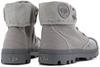Palladium Baggy Boots (02353) Titanium