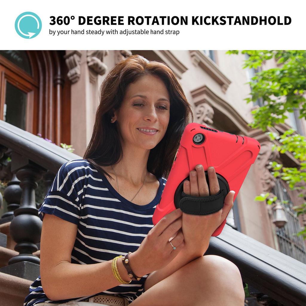 Lenovo Tab M8 8-inch Protective Cover - 8505X/8505F