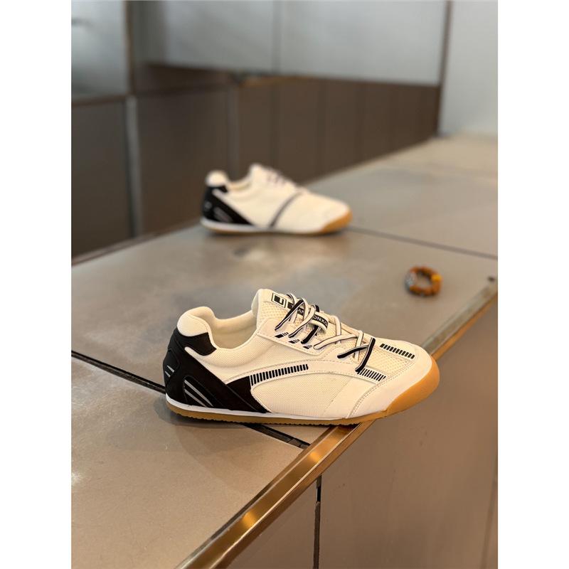 Casual trendy shoes spring new models popular atmosphere lightweight Forrest Gump shoes dnh