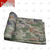 Tingxin Heavy-Duty 600D Waterproof Camouflage Vehicle Covers and Targets