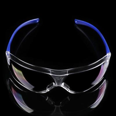 Suministros para la seguridad laboral – Gafas de protección