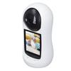 3MP Video Calling Camera 2304 X 1296 IPS2.8 HD 2.4GHZ Motion Detection 90 Degrees  View Angle Security