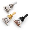 Stable Contact Electric Guitar Toggle Switch Guitar Selector Switch Electric Guitar Accessories