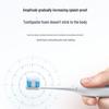 Panasonic EW-DC033 Sonic Electric Toothbrush