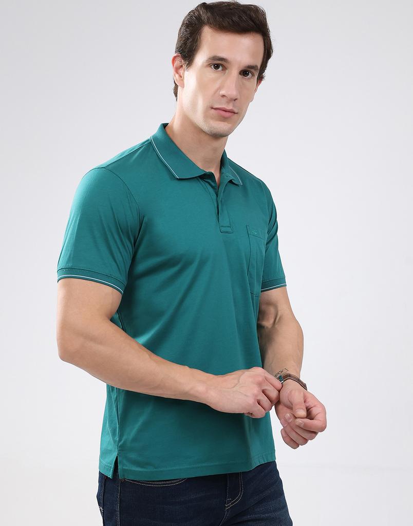 MONTE CARLO Men's Regular Fit T-Shirt